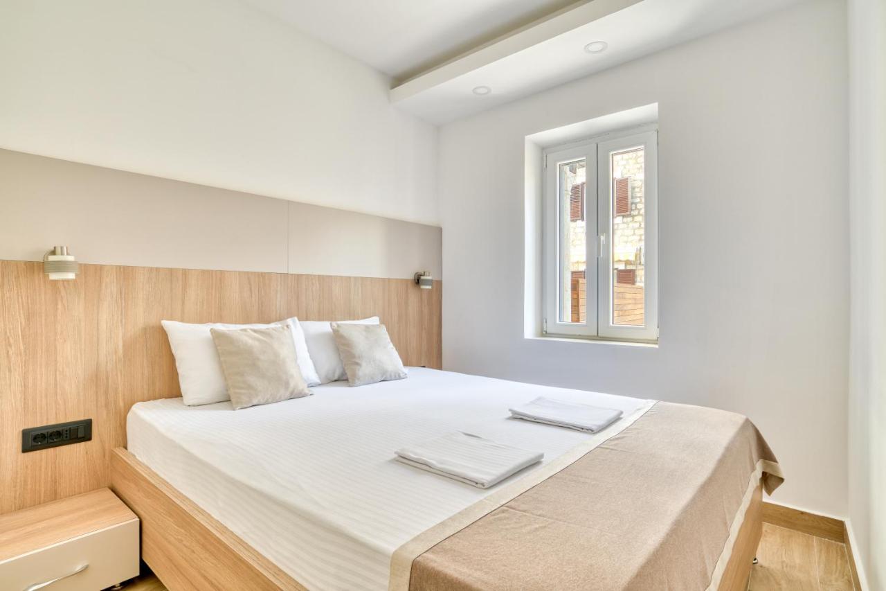 Petrovac Symphony Apartments Street View מראה חיצוני תמונה